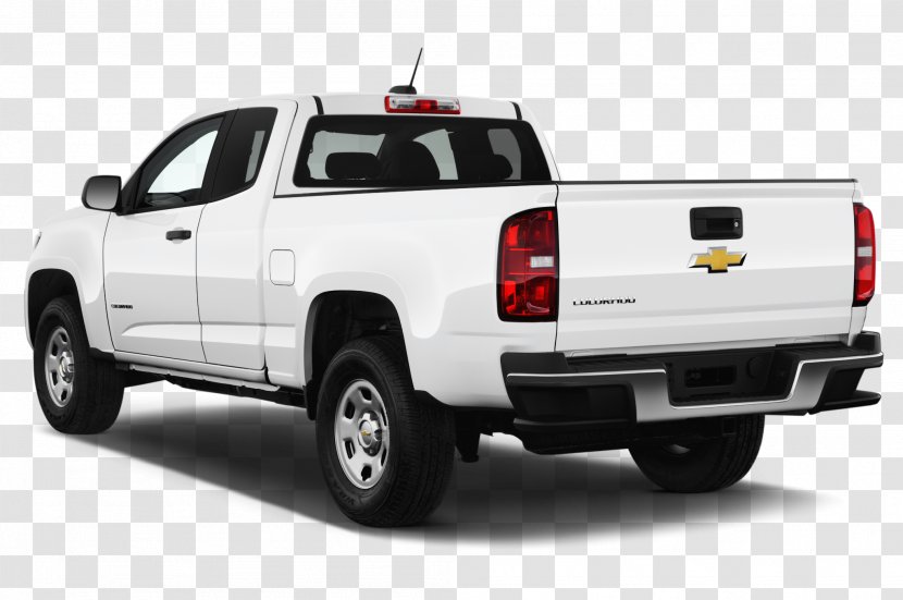 2016 Chevrolet Colorado Car Silverado 1500 2017 - 2018 Z71 Transparent PNG