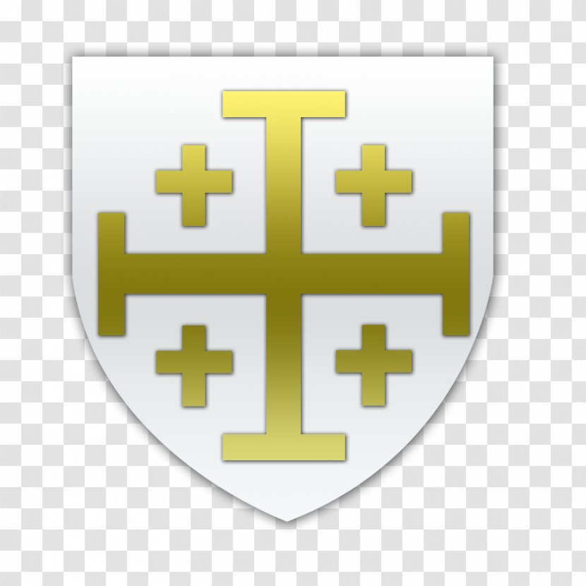 Church Of The Holy Sepulchre Jerusalem Cross Snohomish United Methodist Order Christian - Symbol Transparent PNG