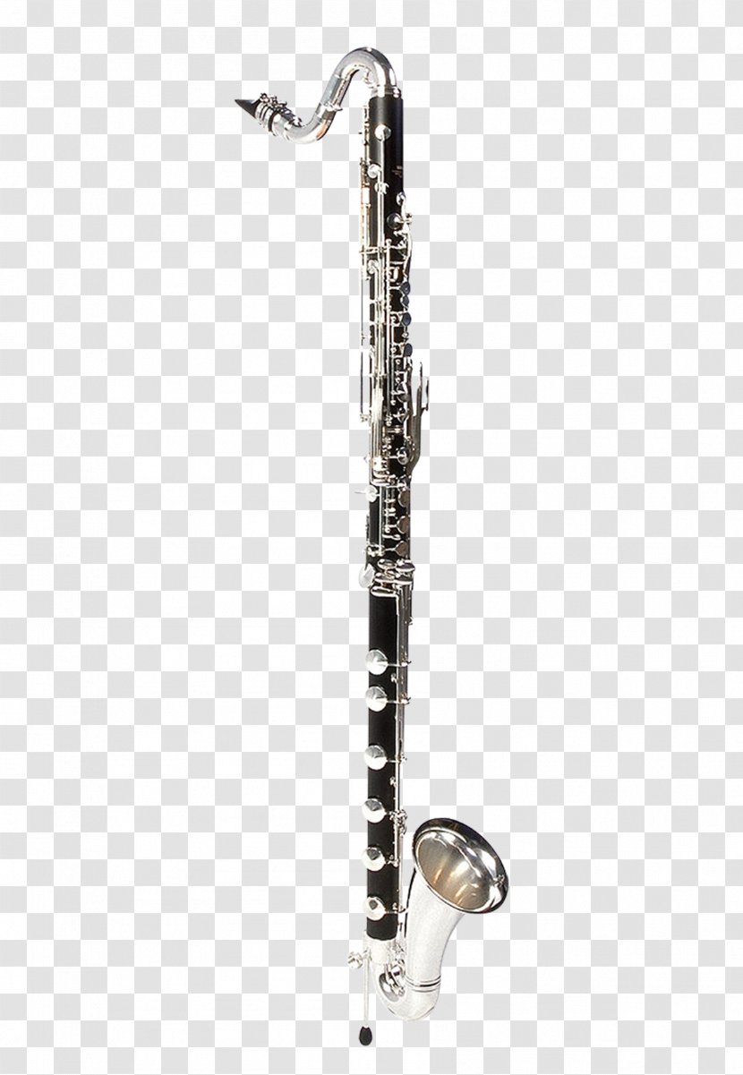 Clarinet Saxophone Musical Instrument Orchestra Wind - Tree - Instruments Transparent PNG