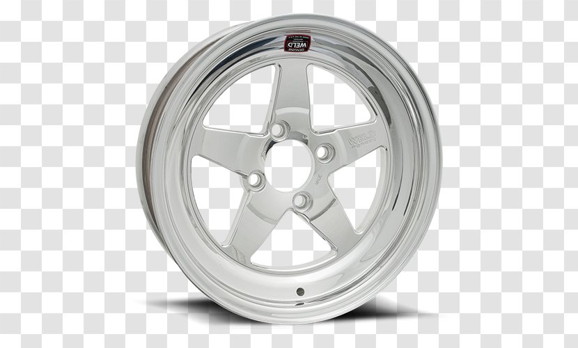Alloy Wheel Ford Mustang Sizing Stud - Weld Racing Xt Transparent PNG