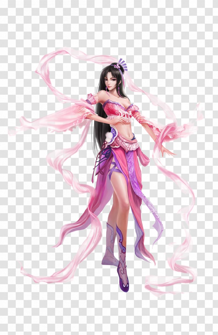 Comics Video Game Costume Drama - Heart - Fairy Games Transparent PNG