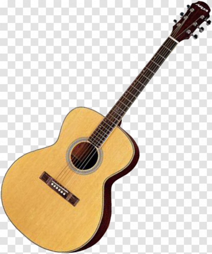 Gibson J-45 Les Paul Acoustic Guitar Acoustic-electric - Tiple Transparent PNG