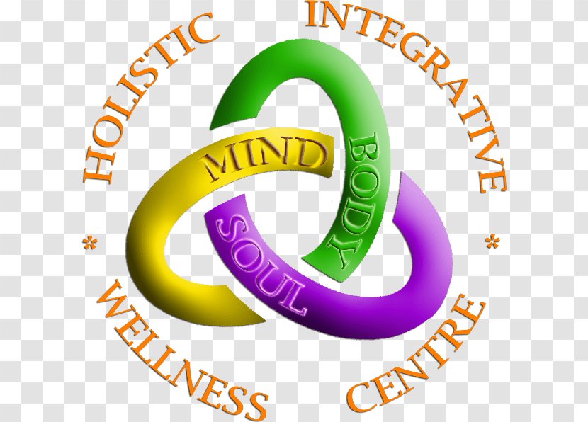 Holistic Integrative Wellness Centre Logo Brand Alternative Health Services Product - Fitness And - Illinois Mental Transparent PNG