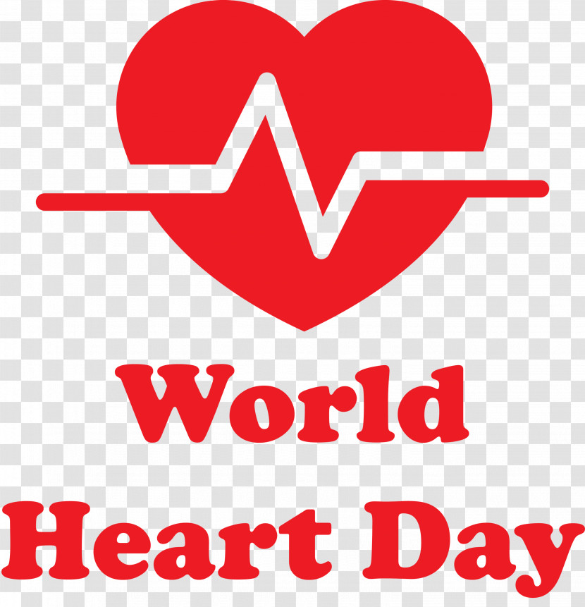 World Heart Day Transparent PNG