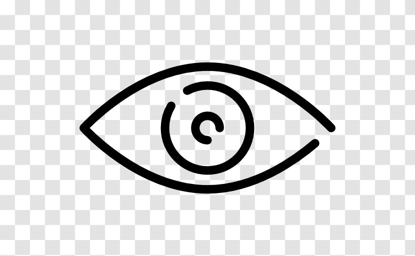 Smiley Symbol Smile - Eye Transparent PNG