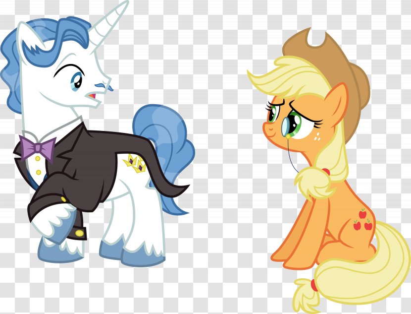 Cat Pony Horse - Art Transparent PNG