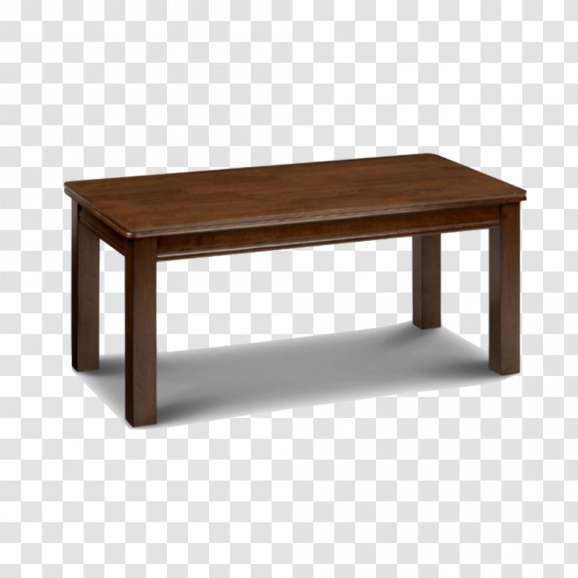Coffee Tables Dining Room Mahogany Furniture - Living - Table Transparent PNG