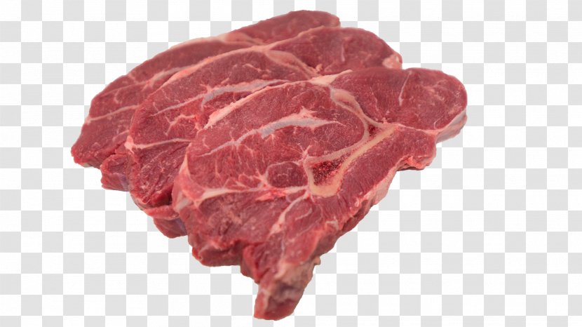 Capocollo Ham Bacon T-Bones Fresh Food Market Venison - Frame - Steak Transparent PNG