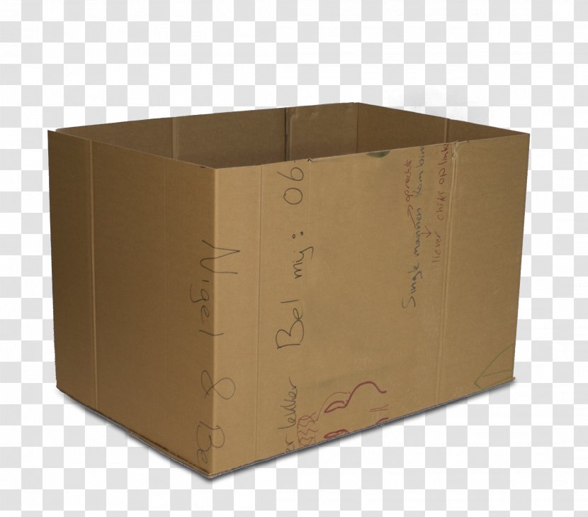 KarTent Junior Cardboard Recyclable Tent Video Office - Flower - Pallet Of Boxes Transparent PNG