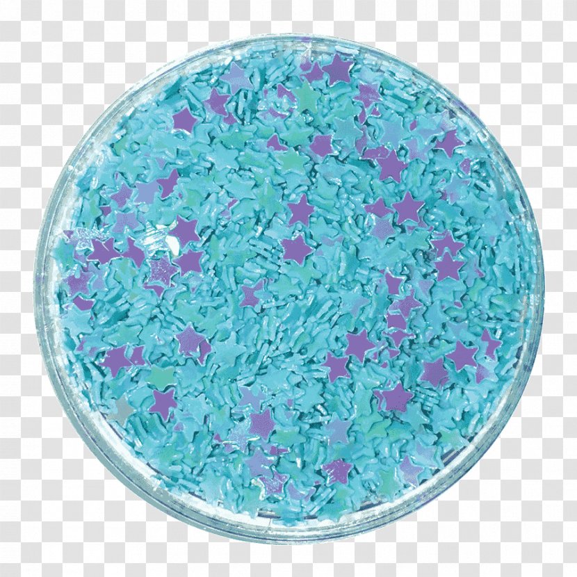 Lavender Blue Coin Teal Silver - Lilac - Slime Transparent PNG