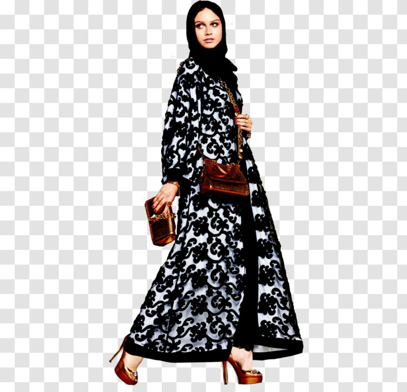 Islamic Style - Costume - Aline Transparent PNG