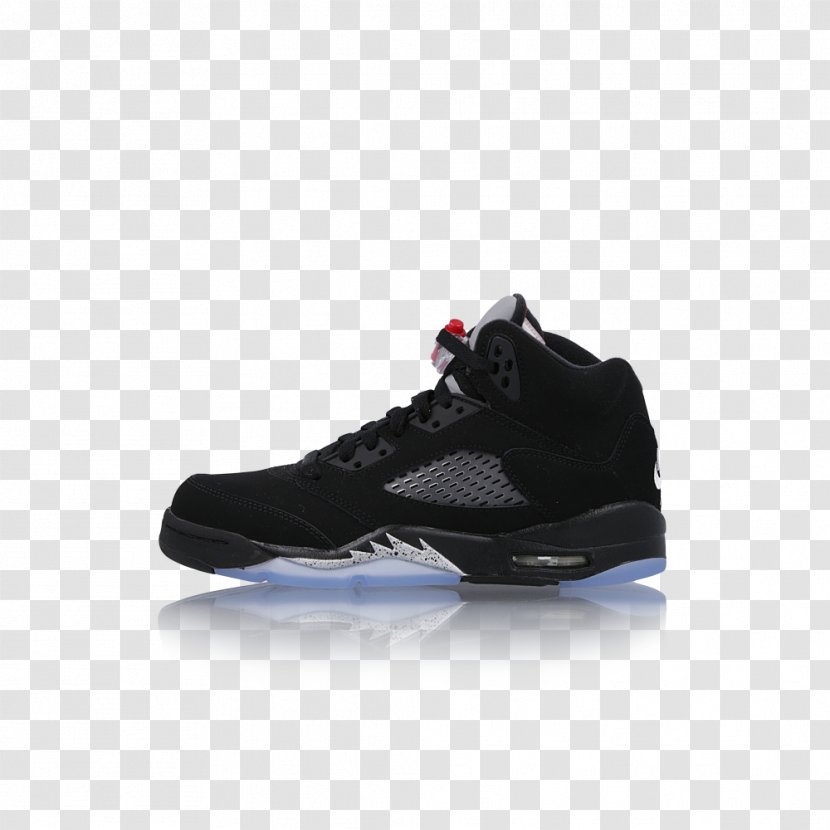 Nike Air Max Jordan Sneakers Basketball Shoe - Footwear - Sale Flyer Transparent PNG