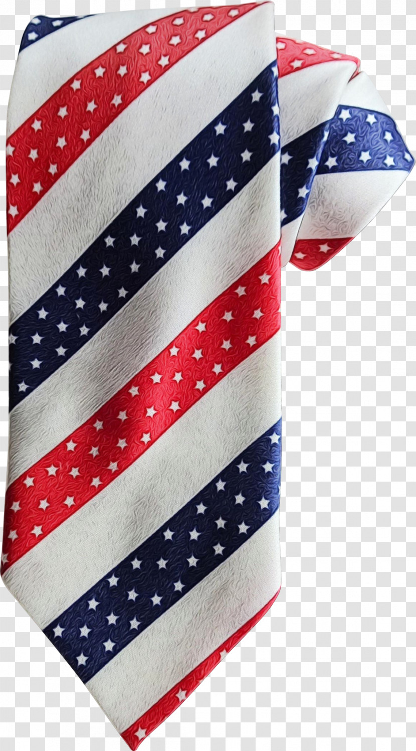 Necktie Pattern Transparent PNG