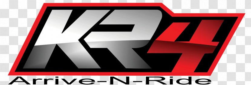 Logo Brand Font - Dirt Track Racing Transparent PNG