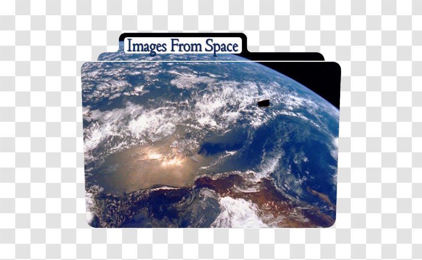 Planet Atmosphere Space Sky Water - Images Transparent PNG