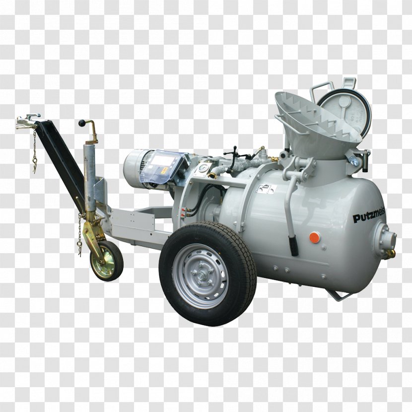 Motor Vehicle Machine Compressor - Moser Transparent PNG