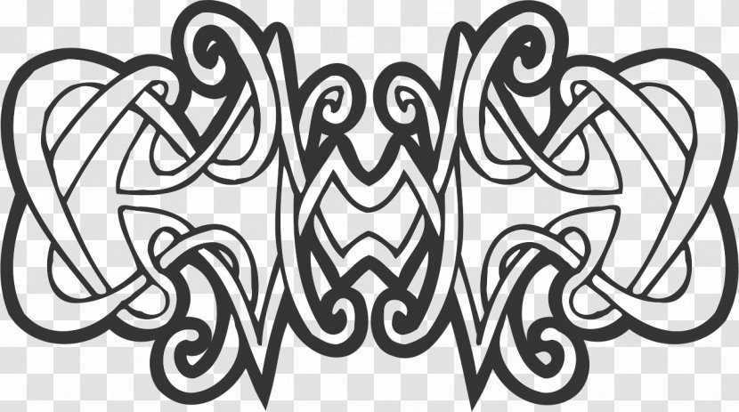 Stock Photography Royalty-free - Area - Celtic Ornament Transparent PNG
