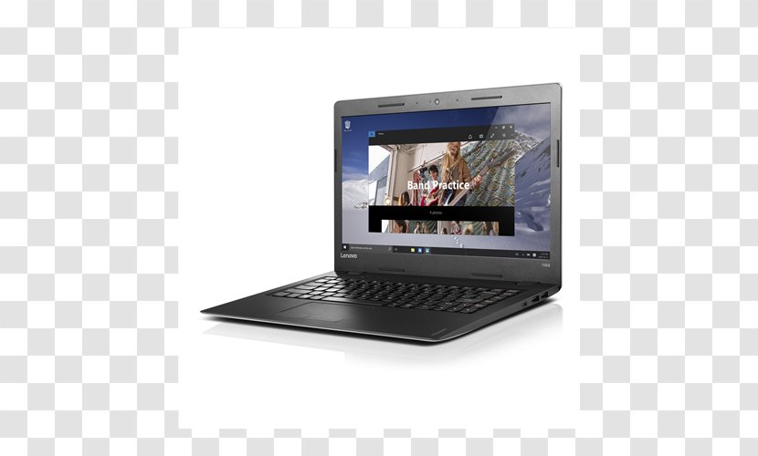 Laptop Lenovo Ideapad 100S (14) IdeaPad 310 (15) - Computer Monitors Transparent PNG
