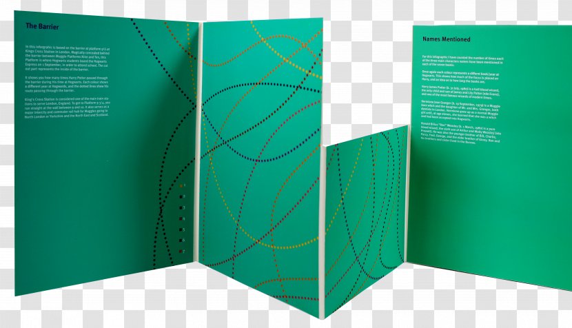 Graphic Design Infographic Book Brochure Information Transparent PNG