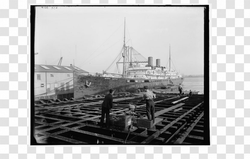 SS Morro Castle Genealogy Ship Family - Torpedo Boat Transparent PNG