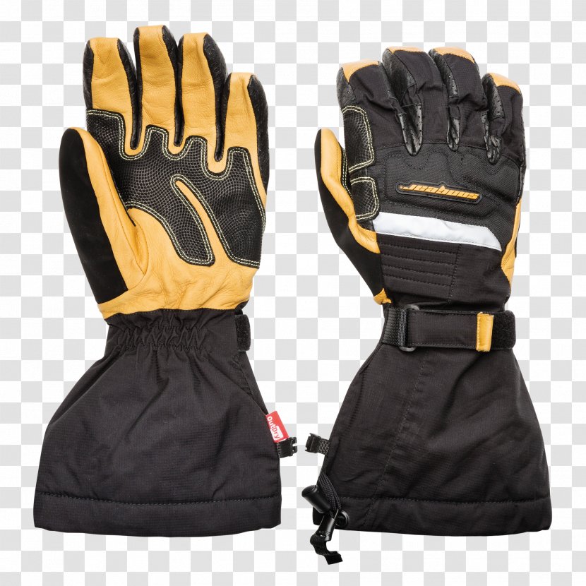 Glove PrimaLoft Klim Kevlar Leather - Gloves Transparent PNG