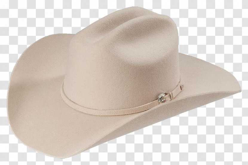 Cowboy Hat Western Wear Justin Boots - Beige Transparent PNG