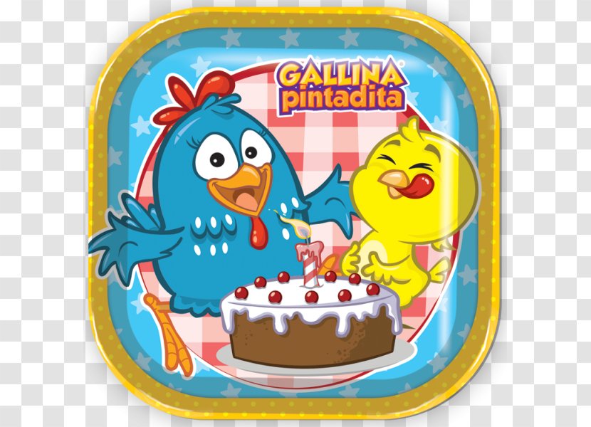 Chicken Galinha Pintadinha Fritter Battery Cage - Bu%c3%b1uelo Transparent PNG