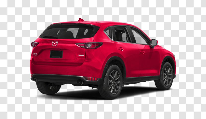 Mazda Motor Corporation Sport Utility Vehicle Latest 0 - Land - Bumper Transparent PNG