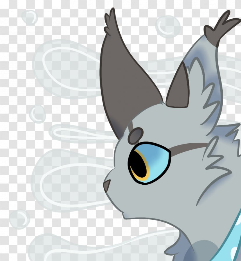 Whiskers Cat Canidae Dog Snout - Mythical Creature Transparent PNG