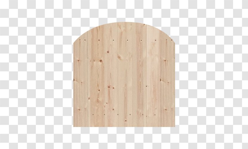 Plywood Wood Stain Varnish Plank Hardwood - Garden Gate Transparent PNG