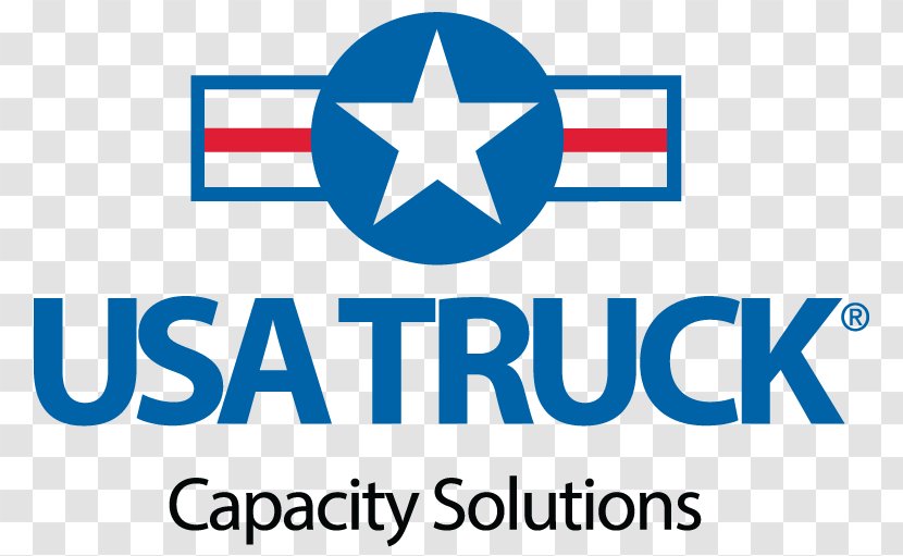 USA Truck Inc Driver Business Transparent PNG