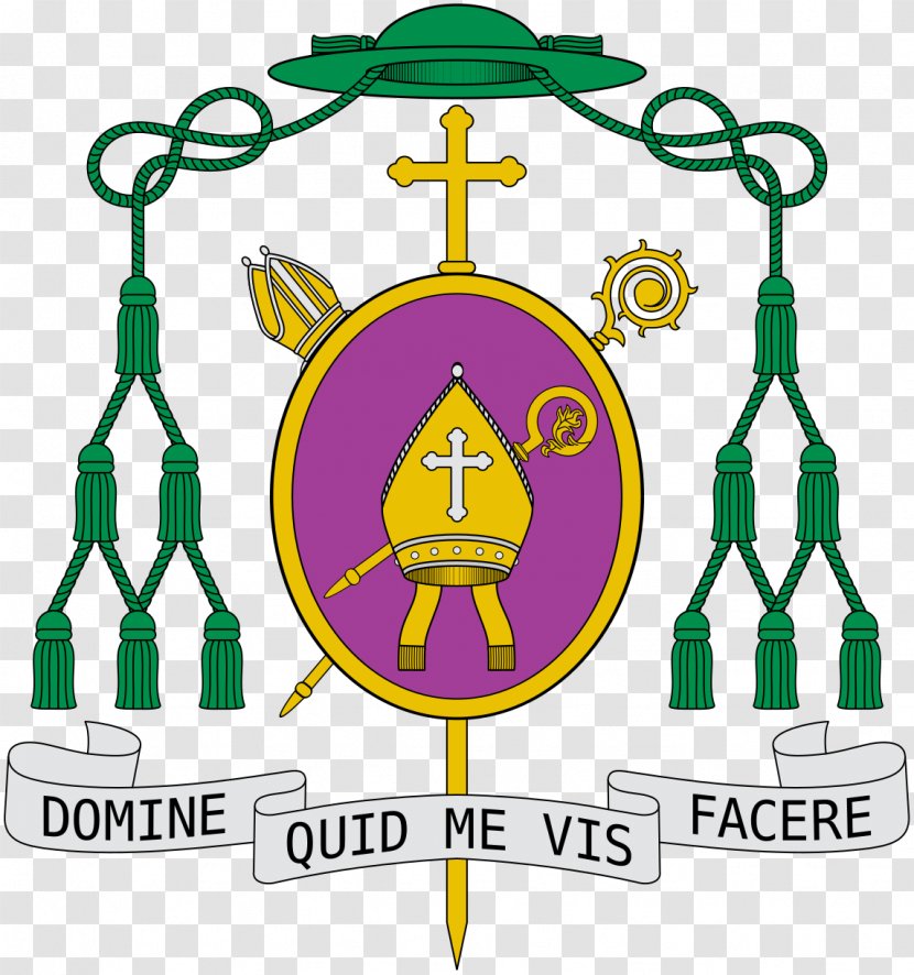 Almo Collegio Capranica Bishop Coat Of Arms Diocese Pope - Francis - Papal Coats Transparent PNG