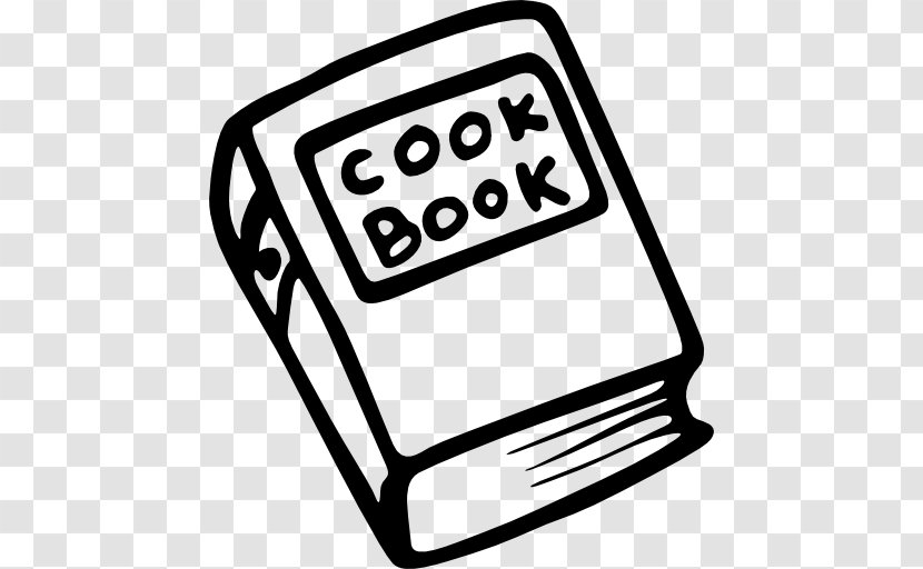Cookbook Cooking Recipe Cuisine - Meal Transparent PNG