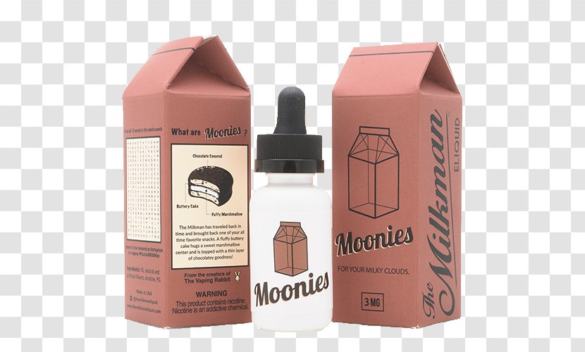 Electronic Cigarette Aerosol And Liquid Juice Donuts Frosting & Icing Milk Transparent PNG