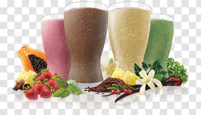 Milkshake Smoothie Flavor Meal Replacement Taste - Chocolate - Kitchen Utensils And Ingredients Transparent PNG