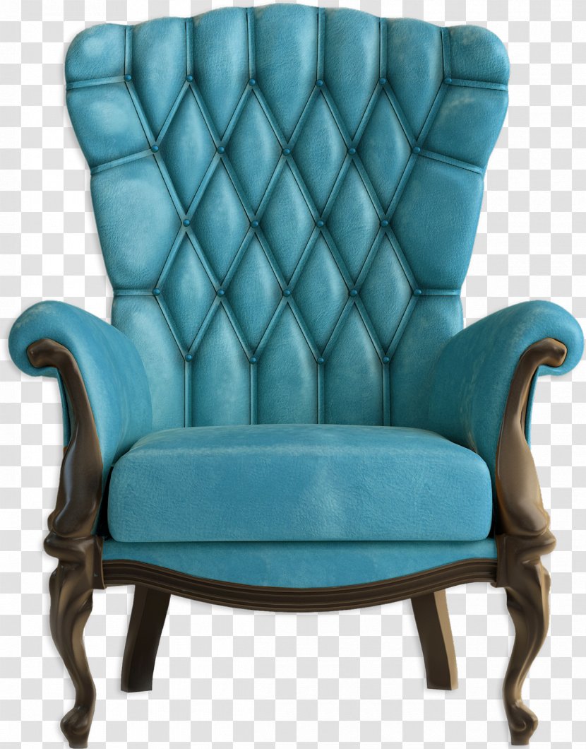 Table Eames Lounge Chair Clip Art - Armchair Transparent PNG