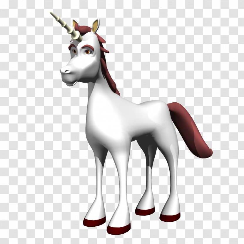 Unicorn Animaatio Horse Fairy Tale - Mythology Transparent PNG
