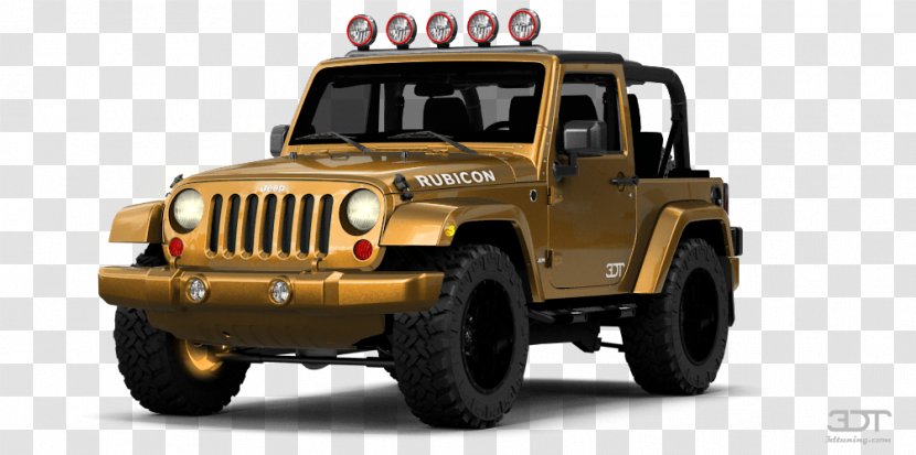 2018 Jeep Wrangler Car Liberty Cherokee (XJ) Transparent PNG