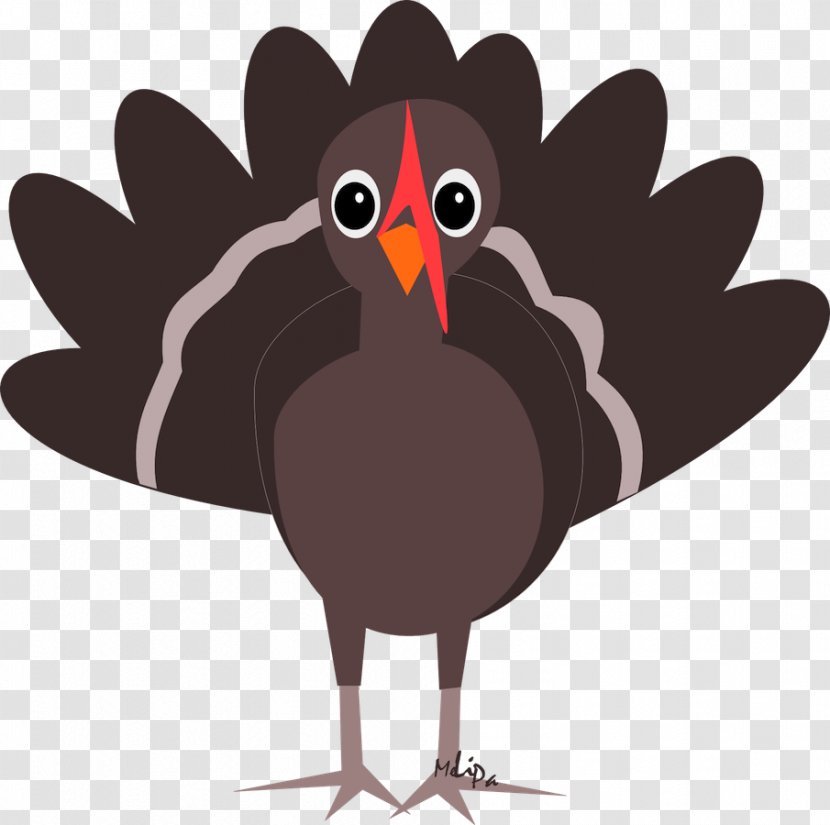 Turkey Meat Thanksgiving Clip Art - Blog - Cliparts Background Transparent PNG
