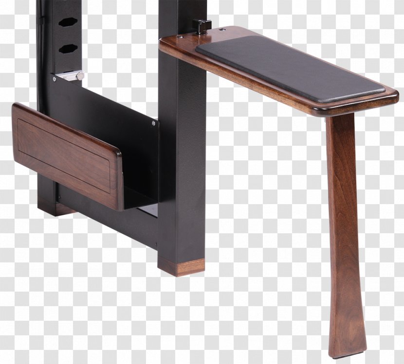 Computer Desk Table Cable Management Loft - Accessories Transparent PNG