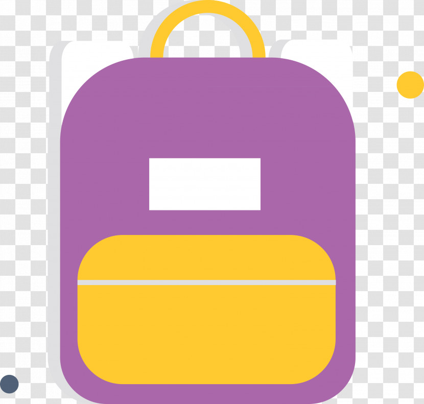 School Supplies Back To School Shopping Transparent PNG