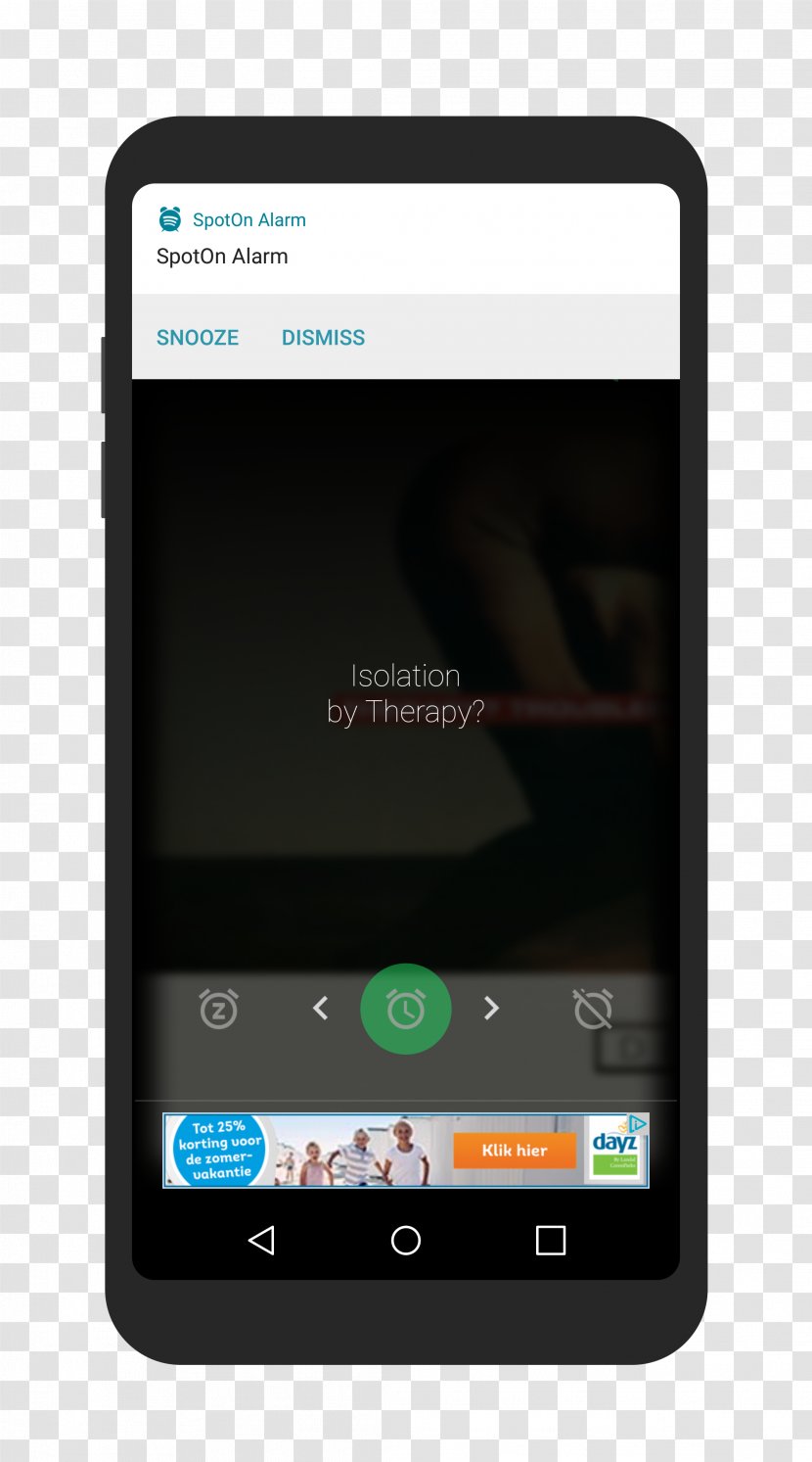 Smartphone Feature Phone Mobile Phones Alarm Device Handheld Devices - Playlist Transparent PNG