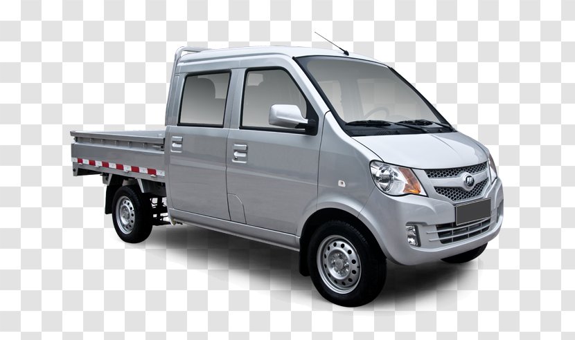 Lifan Group Car Compact Van Dongfeng Motor Corporation Sport Utility Vehicle - Truck Transparent PNG