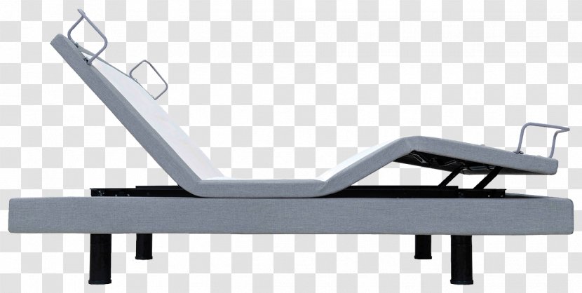 Adjustable Bed Frame Mattress Serta - Comfortable Sleep Transparent PNG