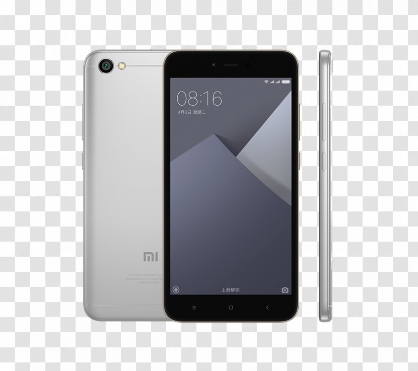 Xiaomi Mi 5 Max 2 Redmi - Gadget - Smartphone Transparent PNG