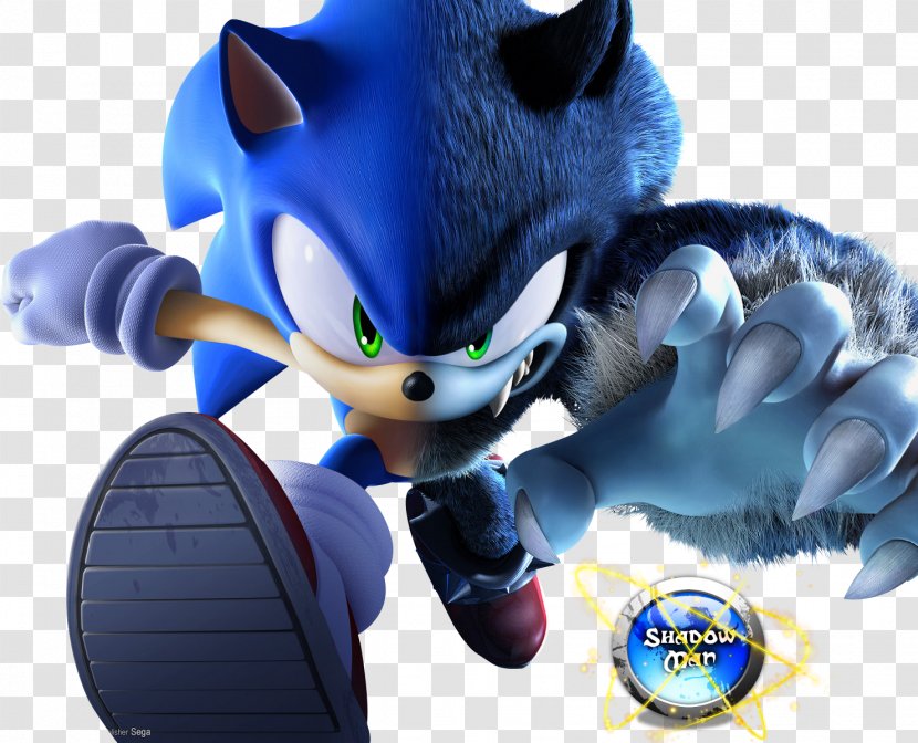 Sonic Unleashed SegaSonic The Hedgehog Knuckles Echidna Adventure - Soulsonic Force Transparent PNG