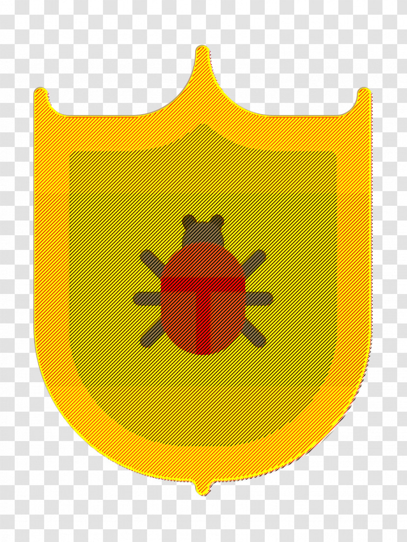 Data Protection Icon Antivirus Icon Transparent PNG