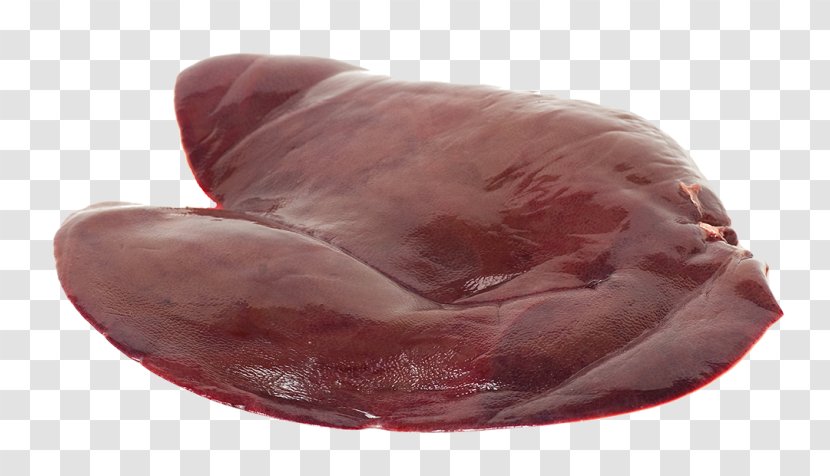 Liver Goat Meat Beef - Tree Transparent PNG