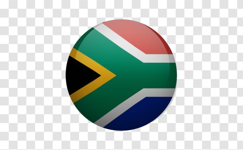 Flag Of South Africa United States Transparent PNG