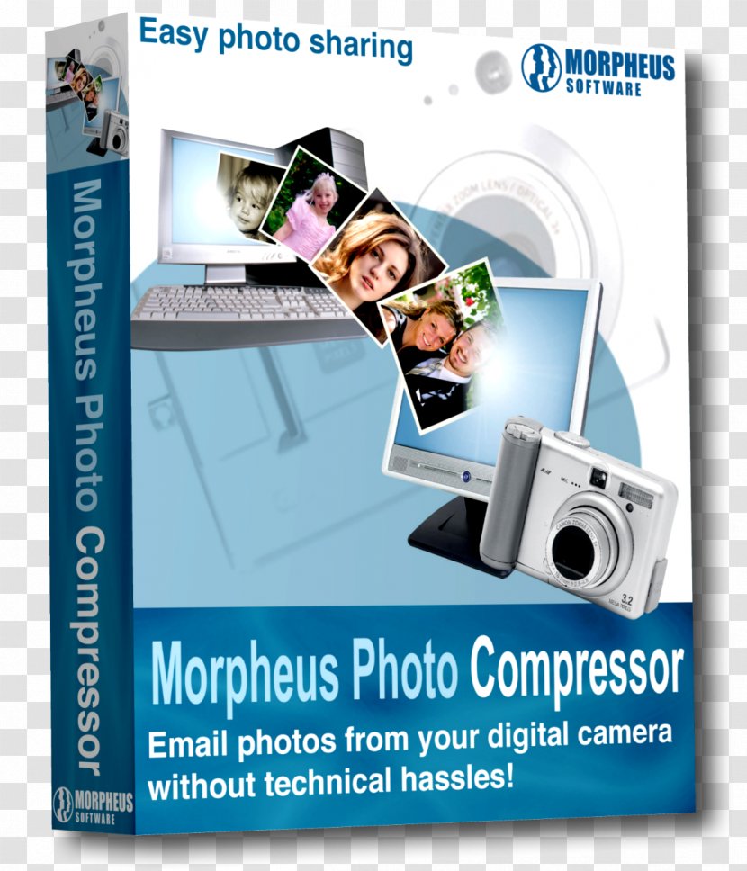 Compressor Upload Computer Software - Multimedia - Email Transparent PNG